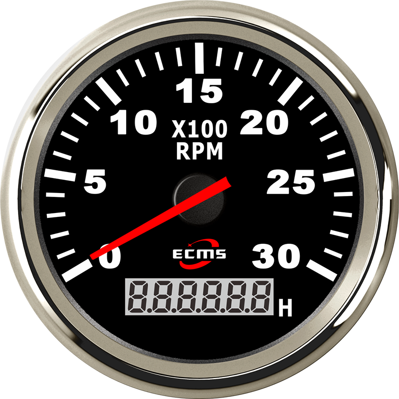 ECC-3000RPM轉(zhuǎn)速表