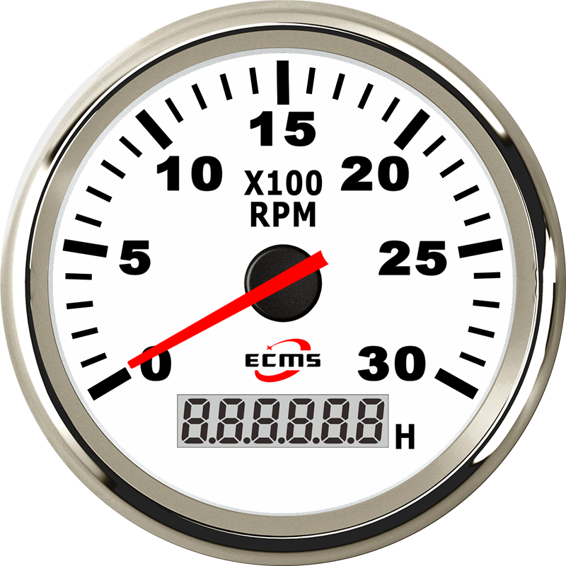 ECC-3000RPM轉(zhuǎn)速表