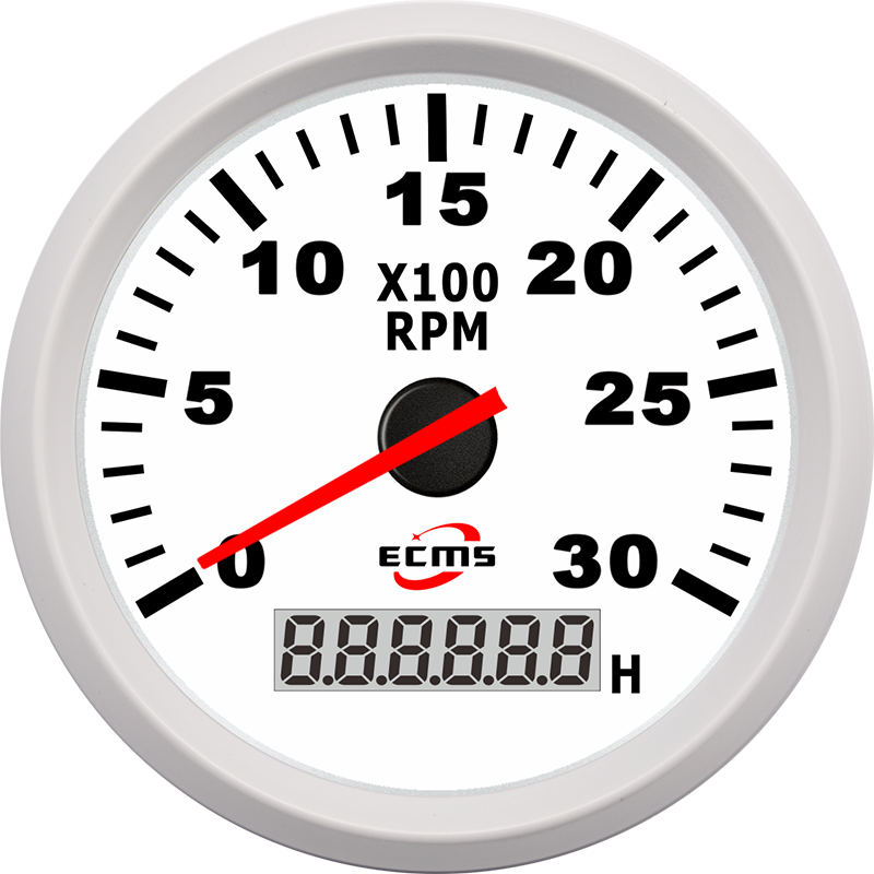 ECC-3000RPM轉(zhuǎn)速表