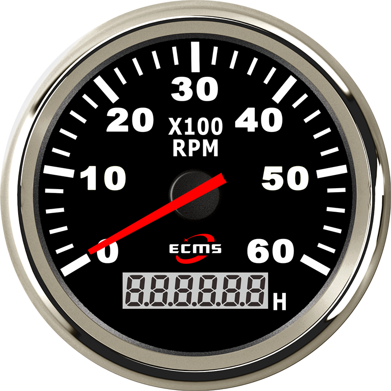ECC-6000RPM轉(zhuǎn)速表