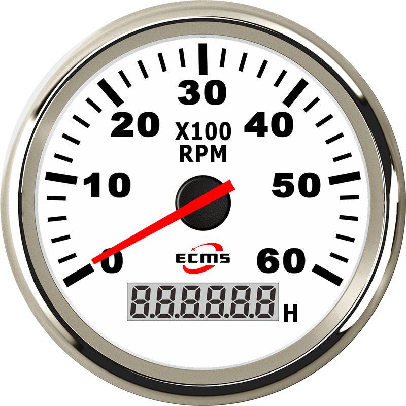 ECC-6000RPM轉(zhuǎn)速表
