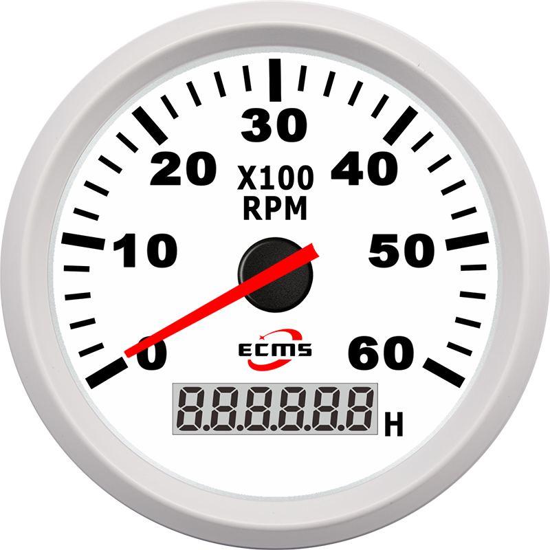 ECC-6000RPM轉(zhuǎn)速表