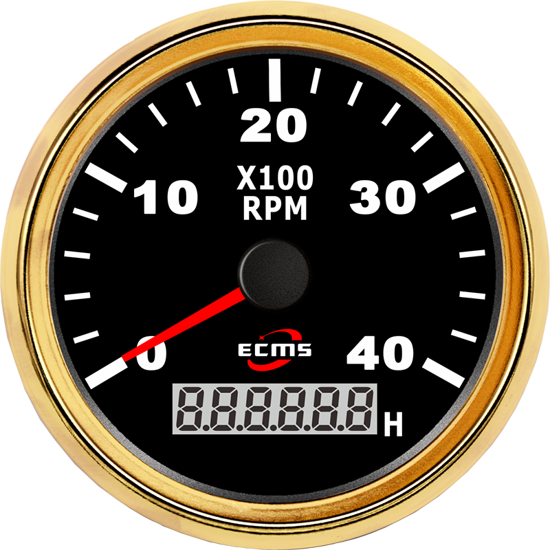 ECP/ECP2-4000RPM轉(zhuǎn)速表