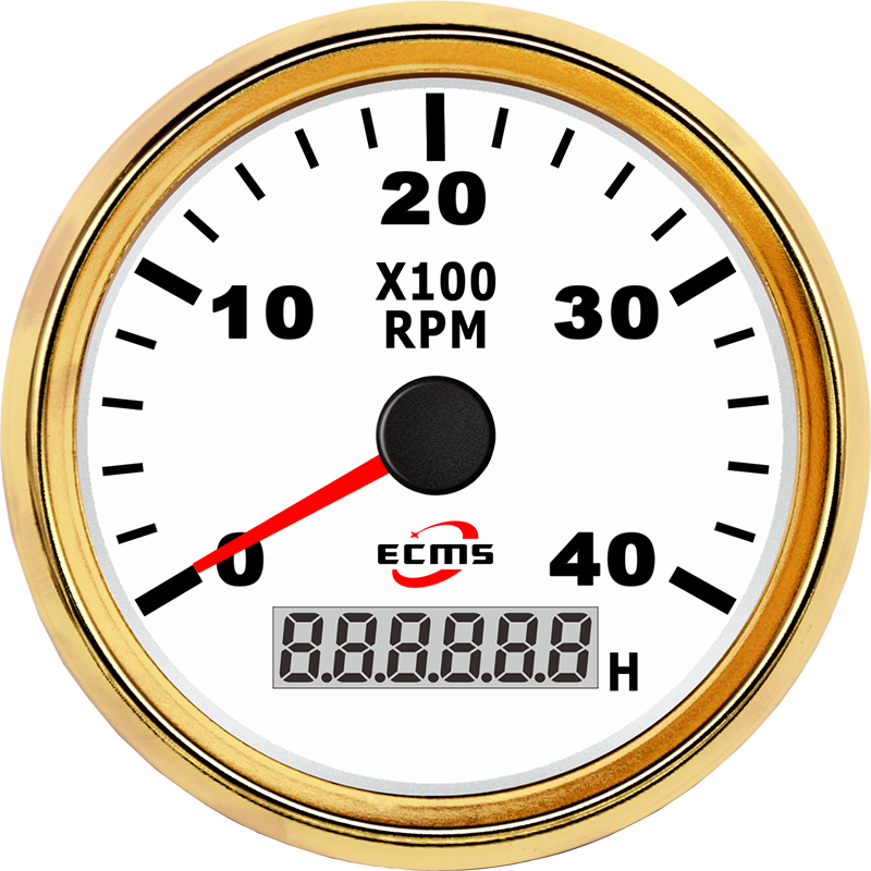 ECP/ECP2-4000RPM轉(zhuǎn)速表