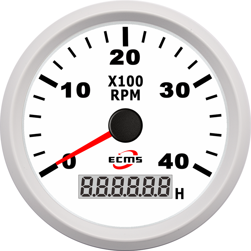 ECP/ECP2-4000RPM轉(zhuǎn)速表