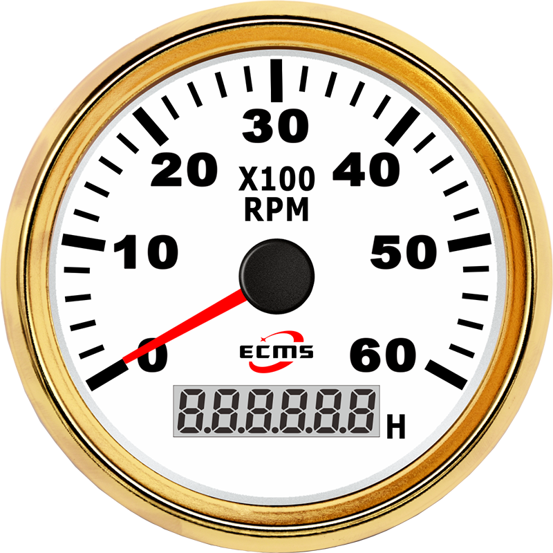 ECP/ECP2-6000RPM轉(zhuǎn)速表