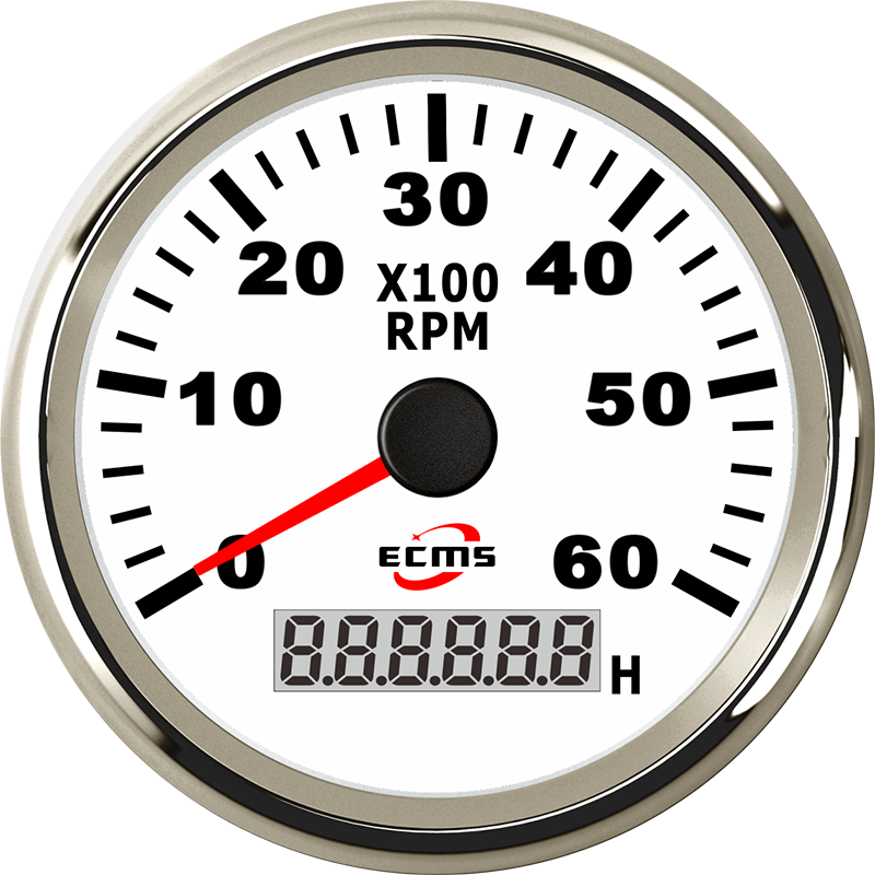 ECP/ECP2-6000RPM轉(zhuǎn)速表