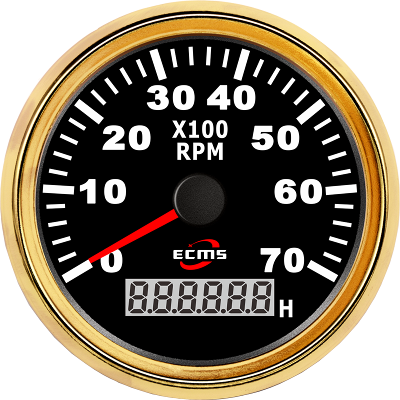 ECP/ECP2-7000RPM轉(zhuǎn)速表