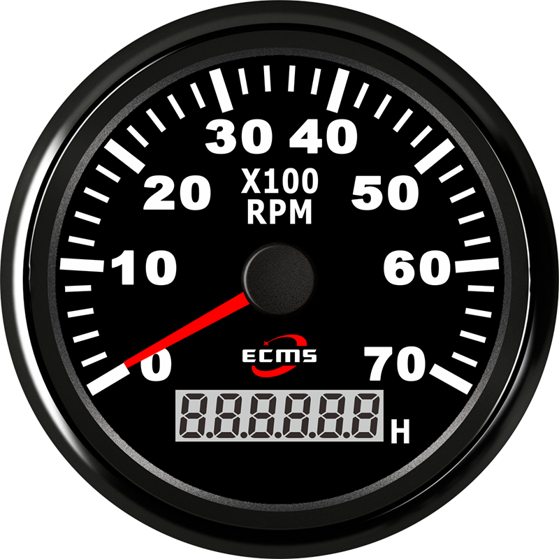 ECP/ECP2-7000RPM轉(zhuǎn)速表