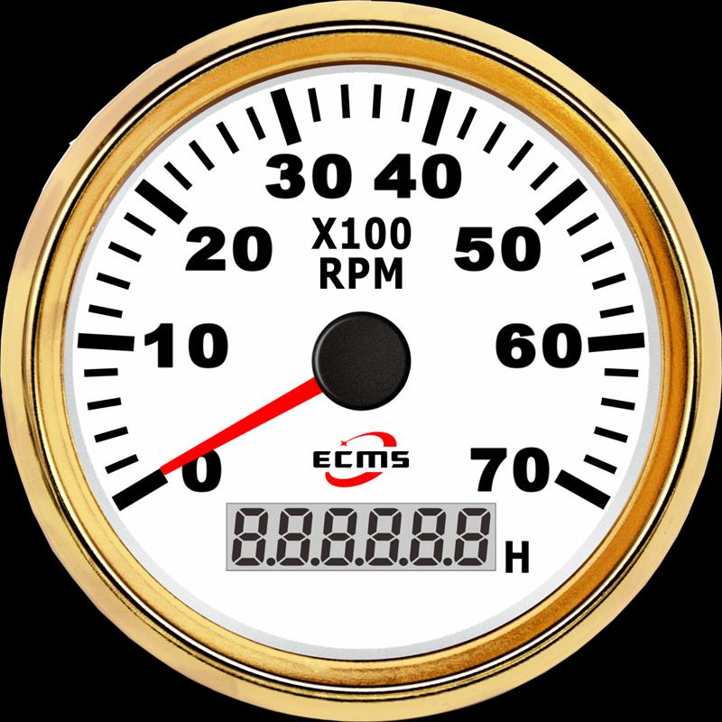 ECP/ECP2-7000RPM轉(zhuǎn)速表