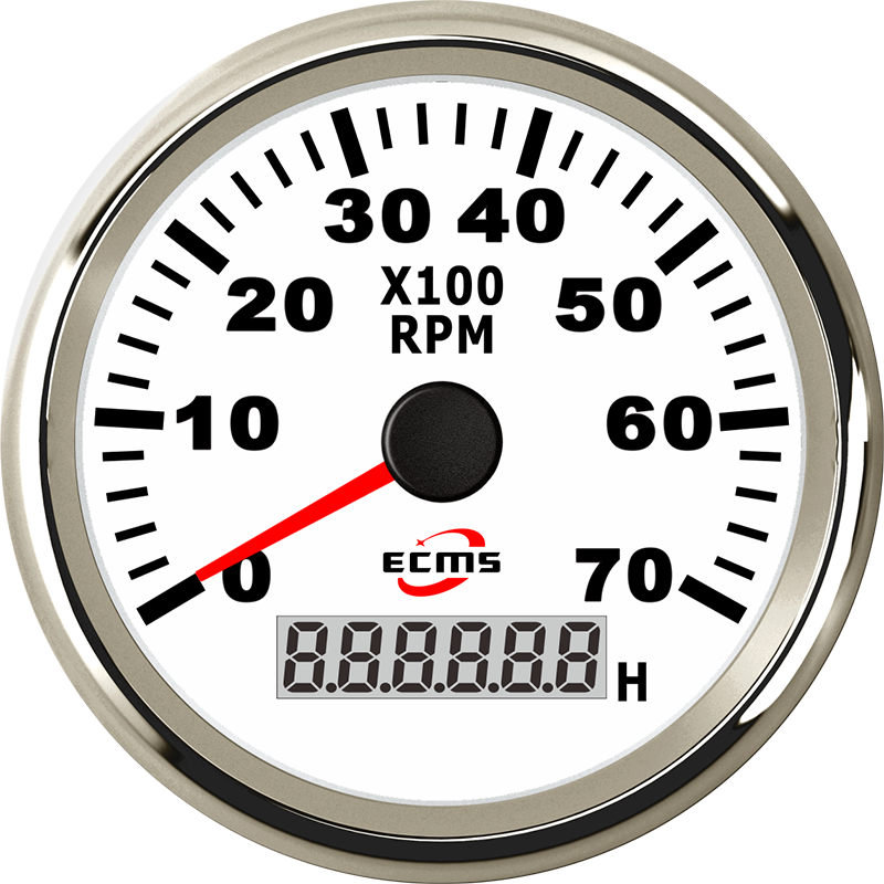 ECP/ECP2-7000RPM轉(zhuǎn)速表