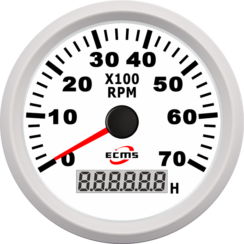 ECP/ECP2-7000RPM轉(zhuǎn)速表