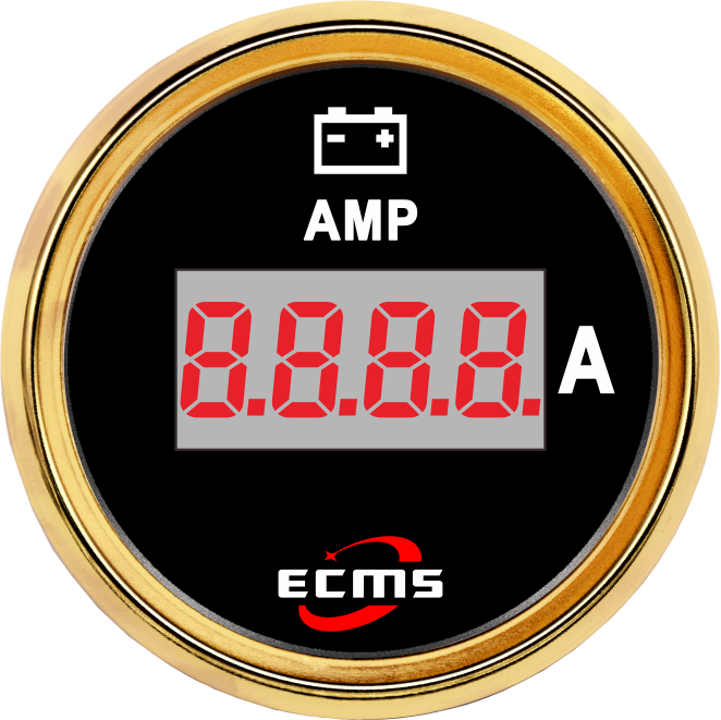 ECP/ECP2-數(shù)顯電流表