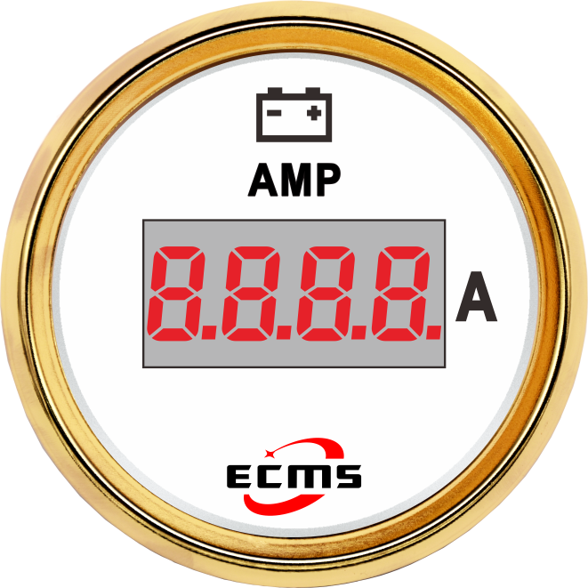 ECP/ECP2-數(shù)顯電流表