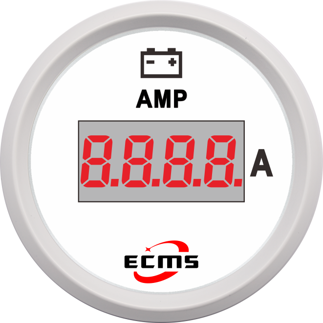 ECP/ECP2-數(shù)顯電流表