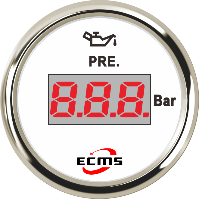 ECP/ECP2-數(shù)顯壓力表