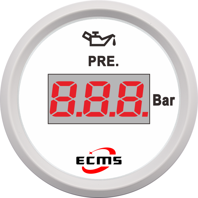 ECP/ECP2-數(shù)顯壓力表