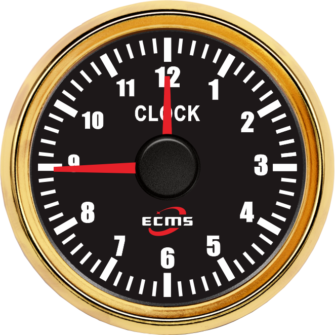 ECP/ECP2-時(shí)鐘表