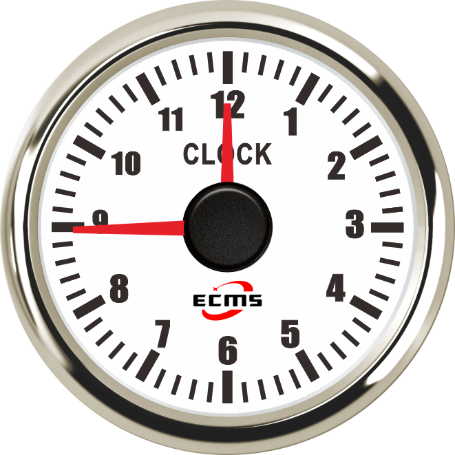ECP/ECP2-時(shí)鐘表