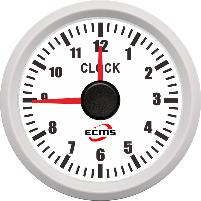 ECP/ECP2-時(shí)鐘表
