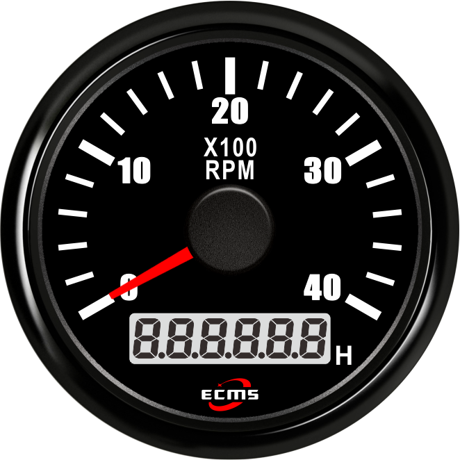 ECP/ECP2-4000RPM轉(zhuǎn)速表
