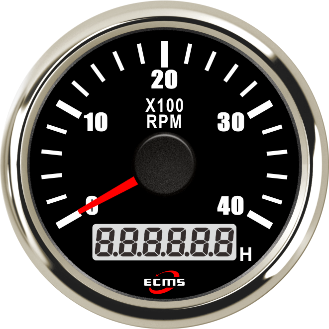 ECP/ECP2-4000RPM轉(zhuǎn)速表
