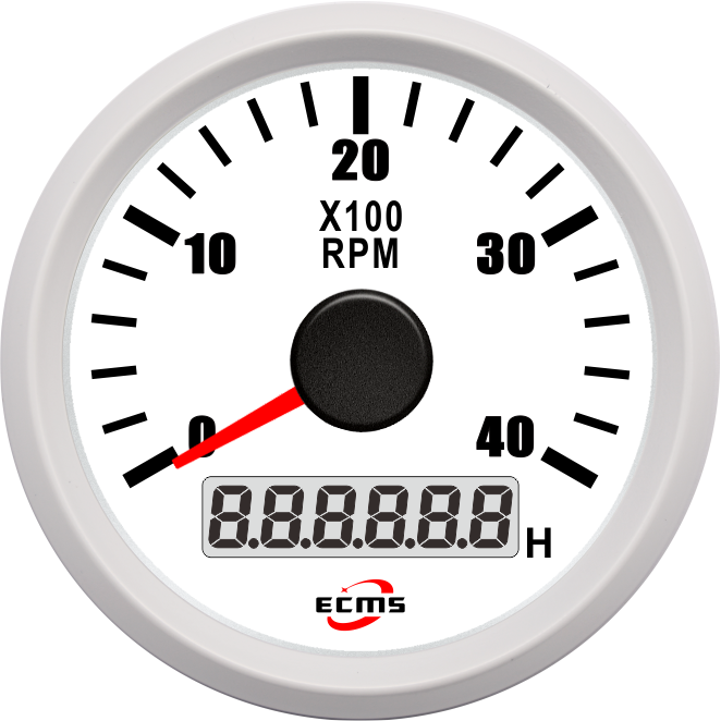 ECP/ECP2-4000RPM轉(zhuǎn)速表