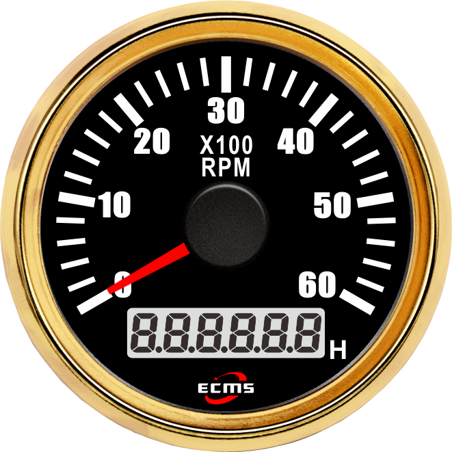 ECP/ECP2-6000RPM轉(zhuǎn)速表