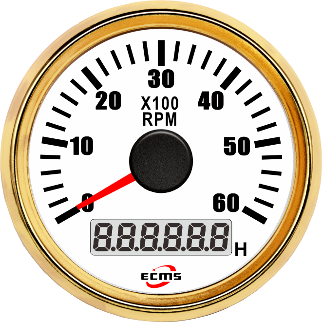 ECP/ECP2-6000RPM轉(zhuǎn)速表