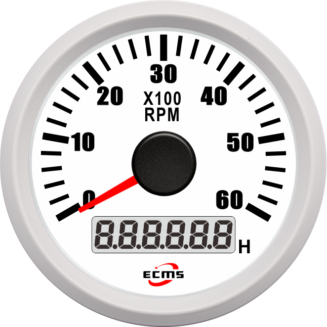 ECP/ECP2-6000RPM轉(zhuǎn)速表