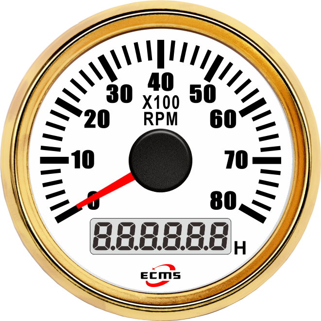 ECP/ECP2-8000RPM轉(zhuǎn)速表