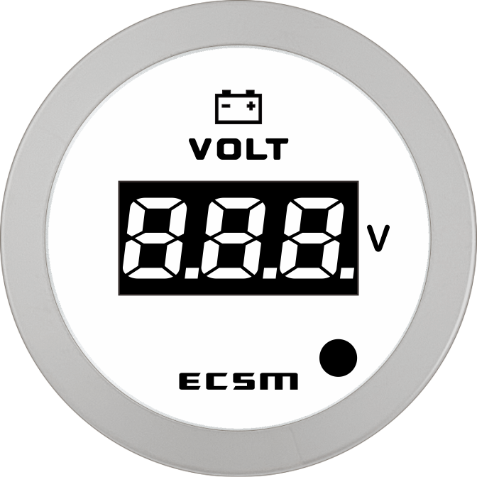 ECT-數(shù)顯電壓表-帶報警