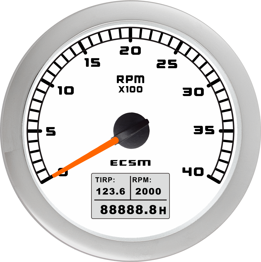 ECT-4000RPM轉(zhuǎn)速表