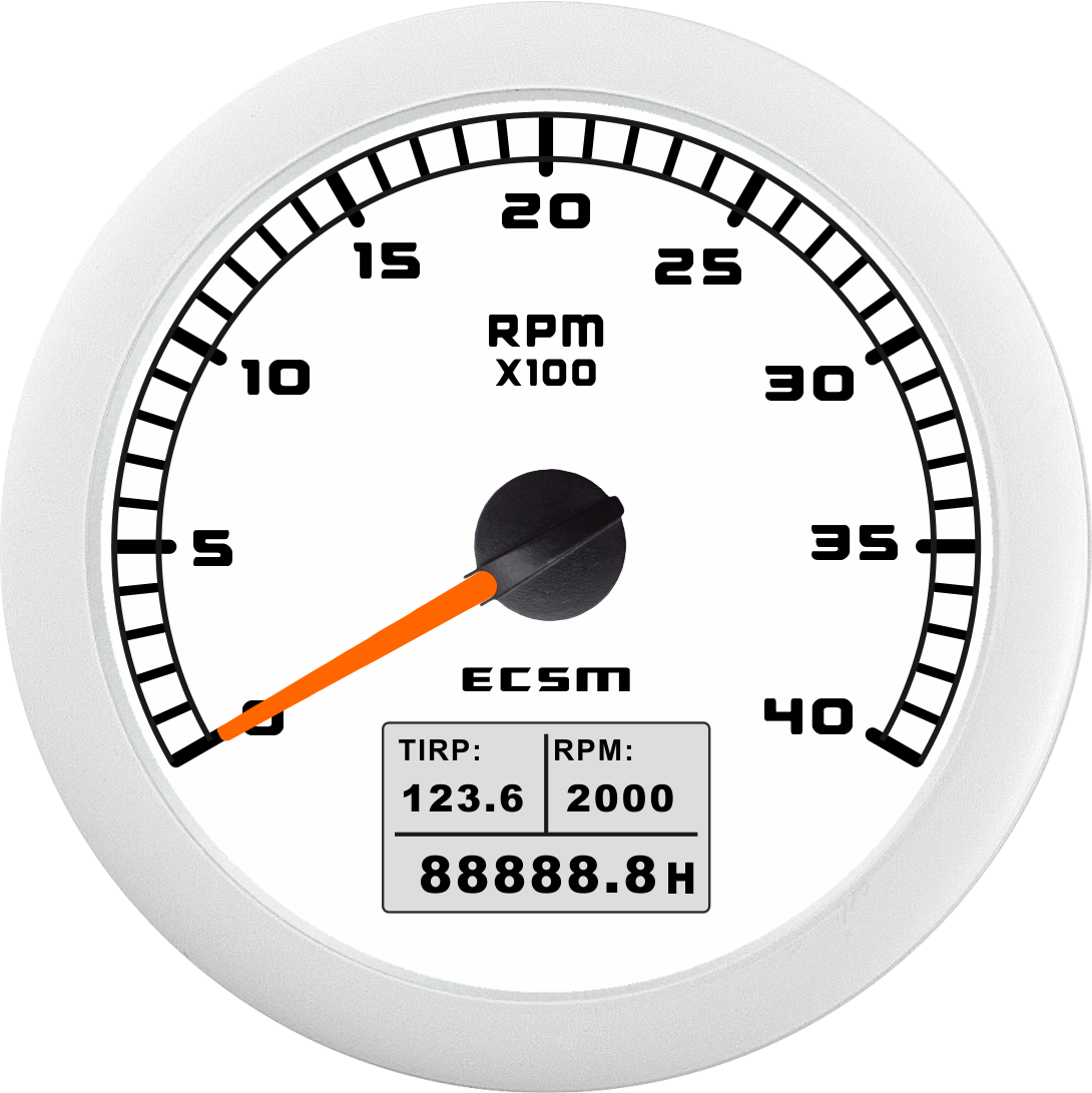 ECT-4000RPM轉(zhuǎn)速表