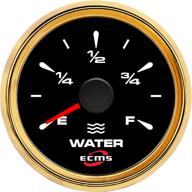 ECH-水位表