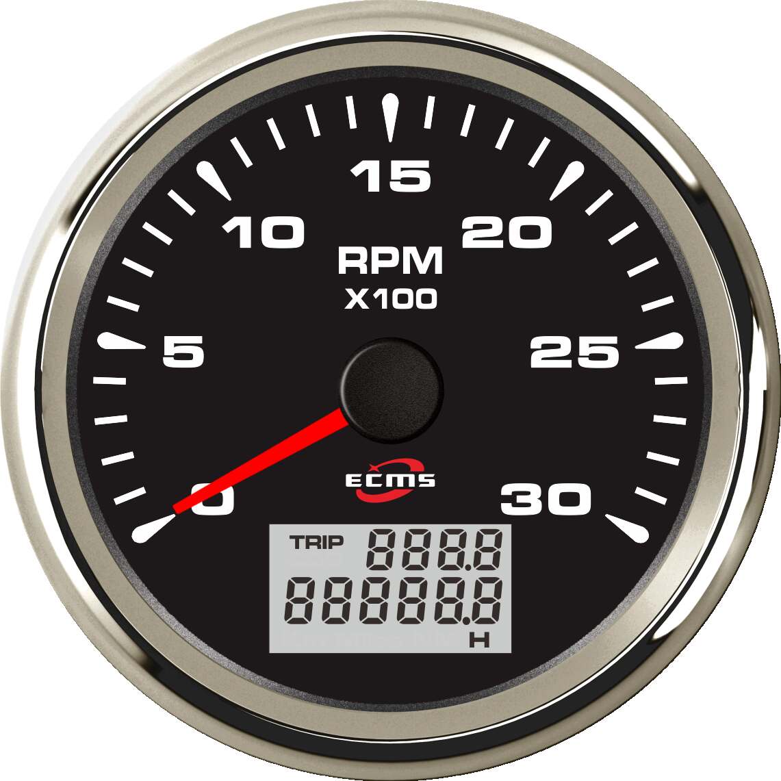 ECH-3000RPM轉(zhuǎn)速計(jì)表