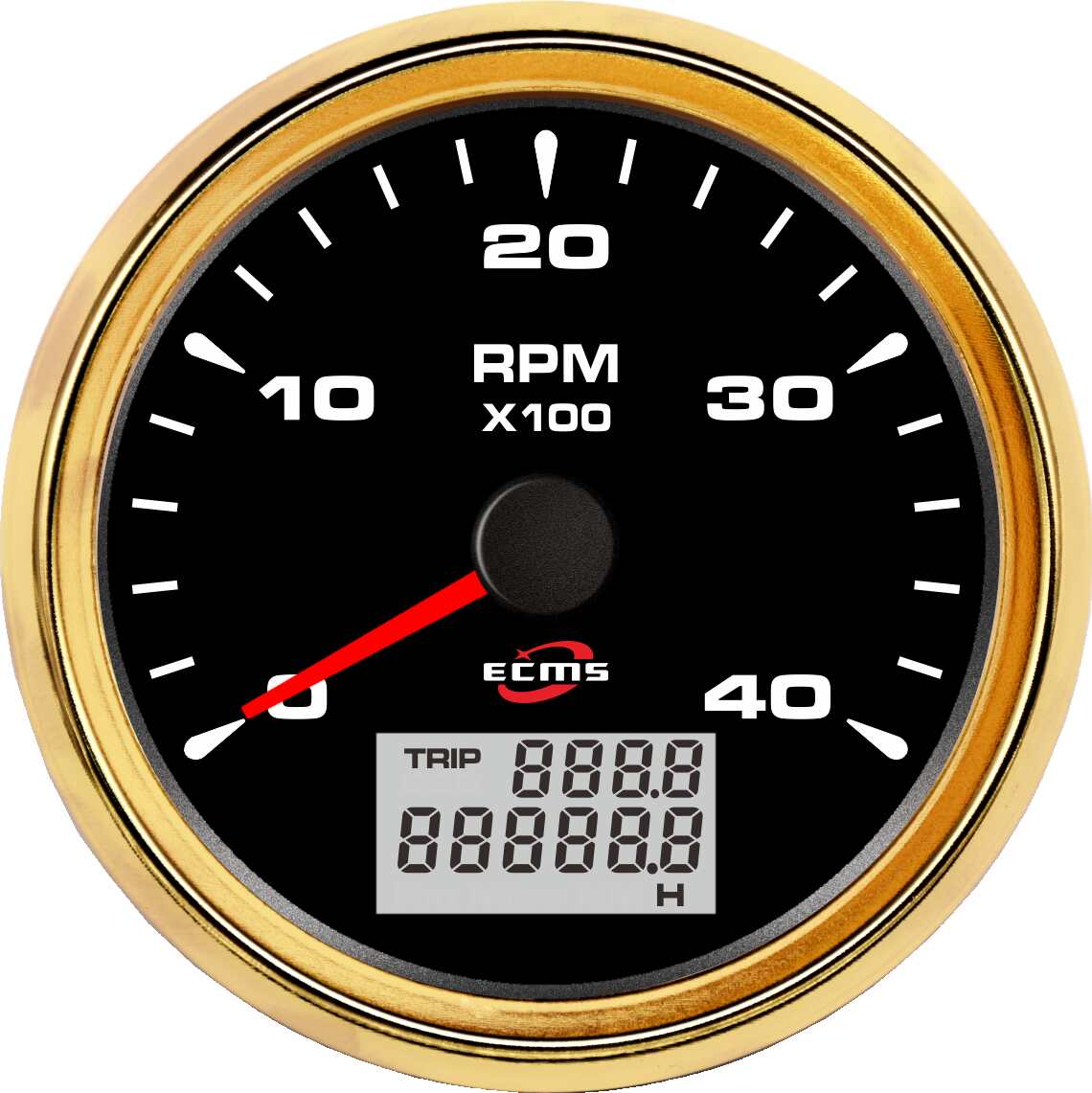 ECH-4000RPM轉(zhuǎn)速表