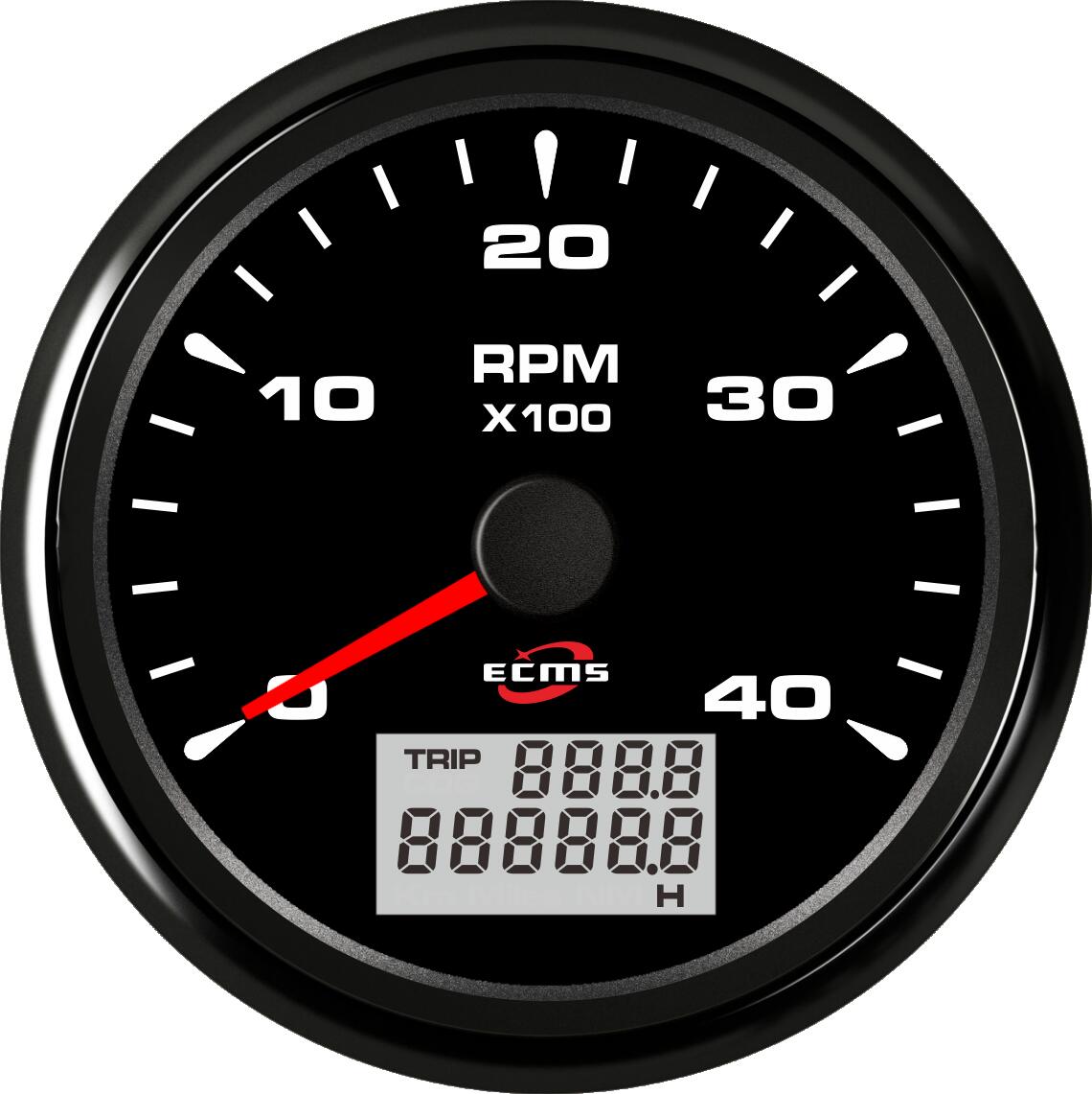 ECH-4000RPM轉(zhuǎn)速表