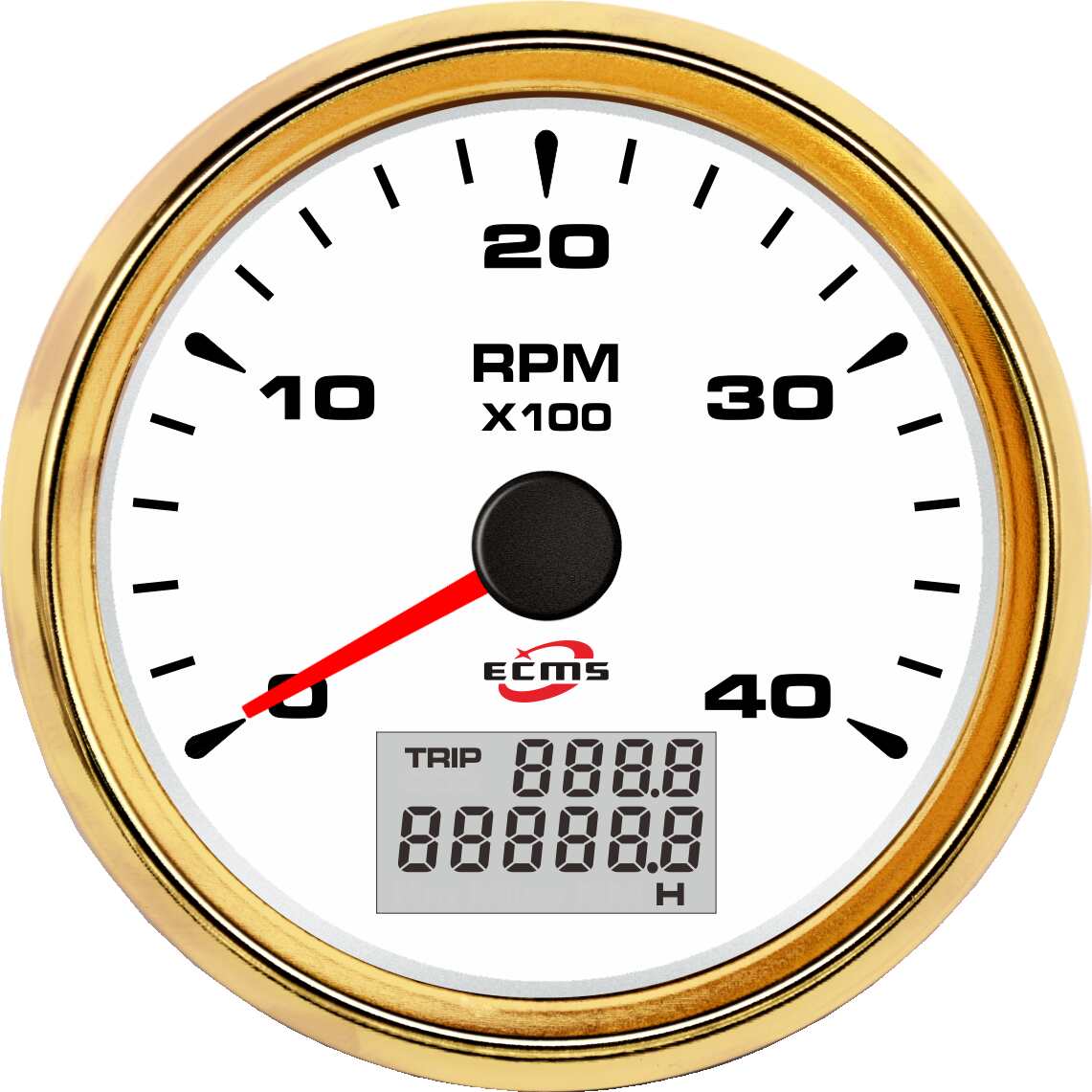 ECH-4000RPM轉(zhuǎn)速表
