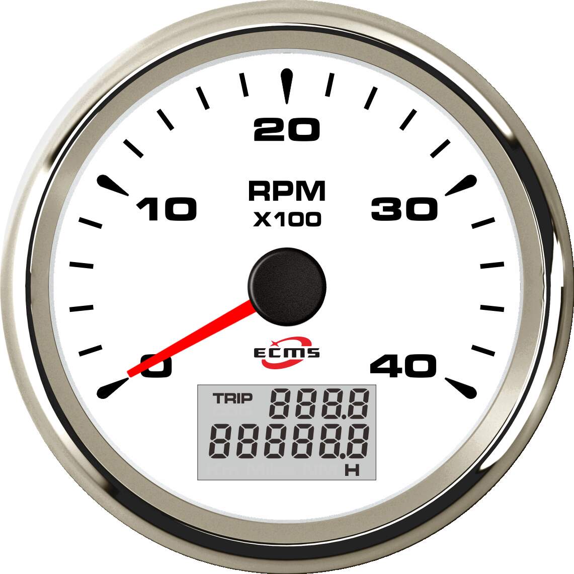 ECH-4000RPM轉(zhuǎn)速表