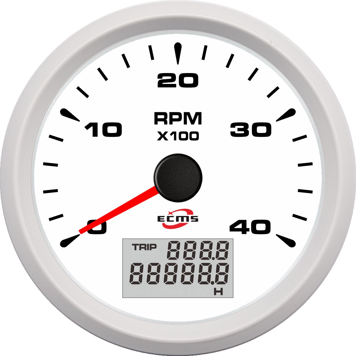 ECH-4000RPM轉(zhuǎn)速表