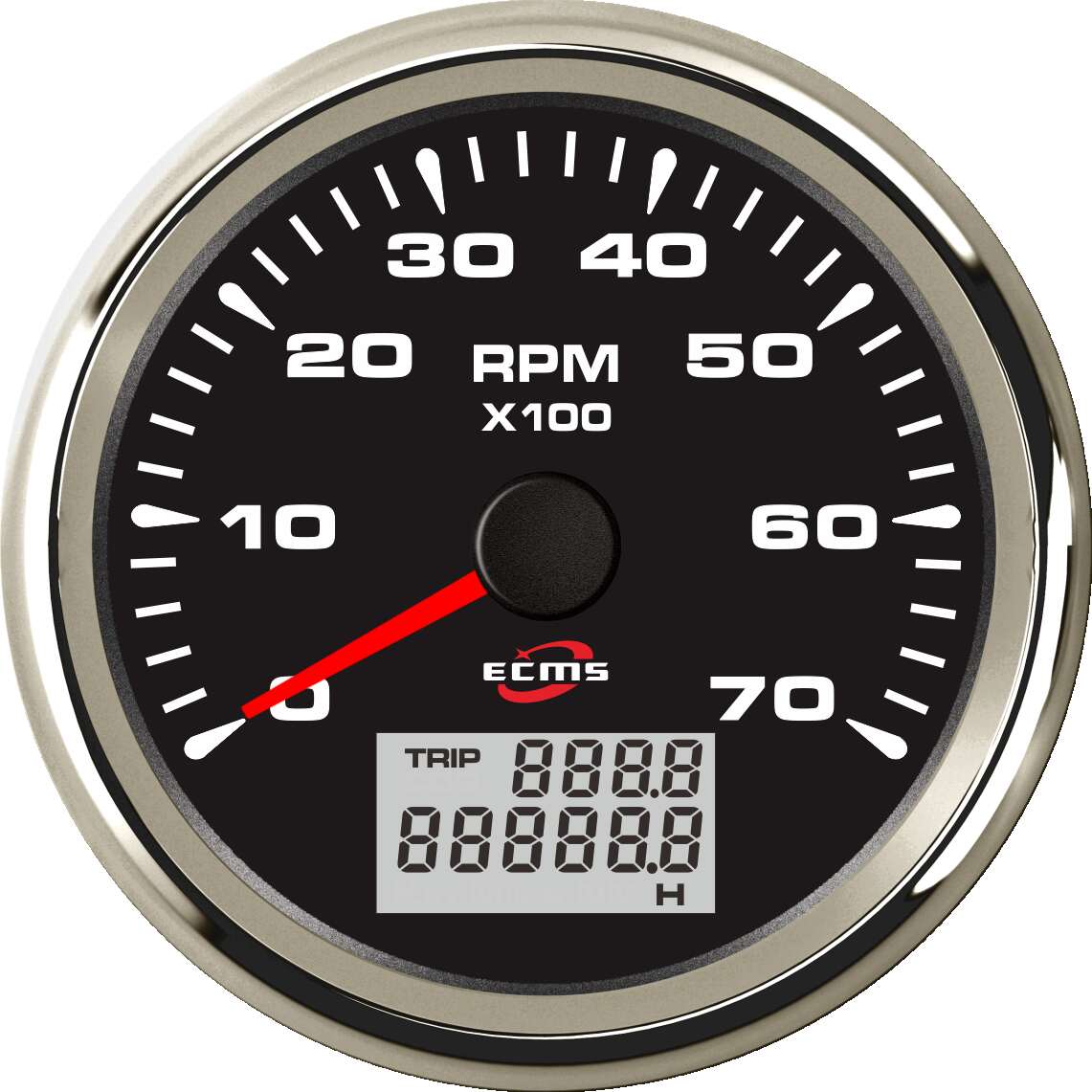 ECH-7000RPM轉(zhuǎn)速表