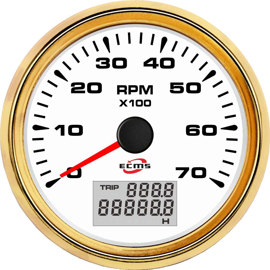 ECH-7000RPM轉(zhuǎn)速表