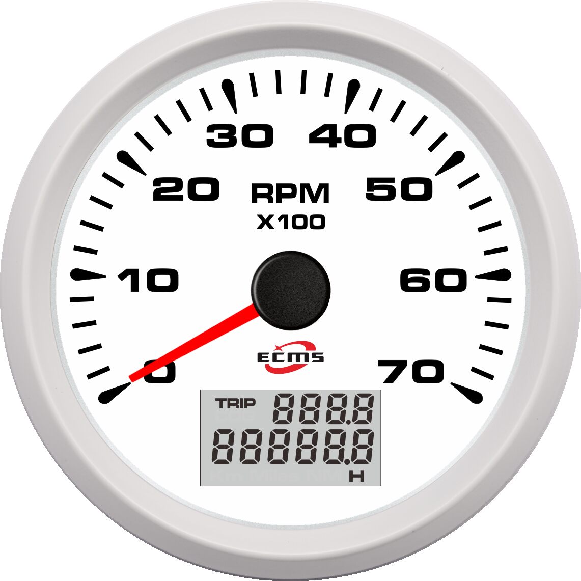 ECH-7000RPM轉(zhuǎn)速表