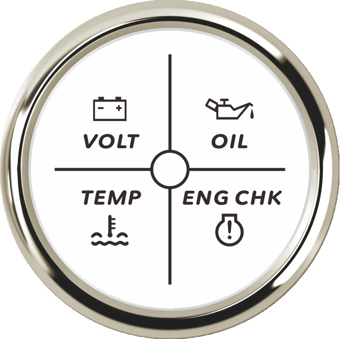 ECPC/ECPS-4LED報(bào)警指示器