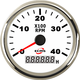 ECP/ECP2-4000RPM轉(zhuǎn)速表