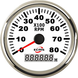 ECP/ECP2-8000RPM轉(zhuǎn)速表