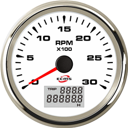 ECH-3000RPM轉(zhuǎn)速計(jì)表